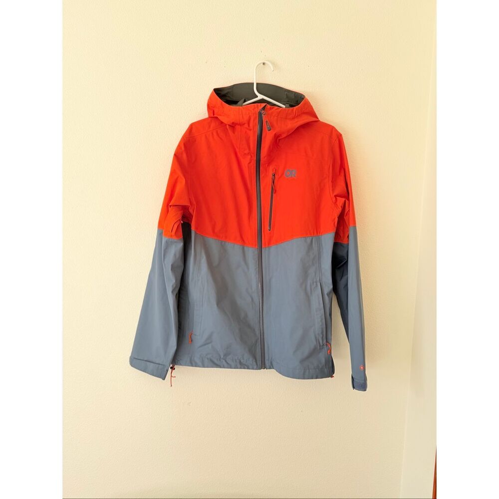 Outdoor Research Men's Foray II Jacket Medium